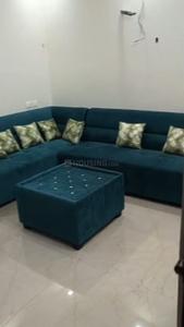 Hall Image of 1085 Sq.ft 2 BHK Apartment / Flat for rent in AB Prime Height, Karolan Ka Barh Jaipur for Rs. 25000