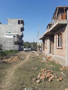 Image of 1040 Sq.ft 2 BHK Villa for sale in Gomti Nagar, Lucknow for Rs. 4500000