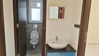 Image of 1353 Sq.ft 3 BHK Apartment / Flat for rent in Urbanrise On Cloud 33, Bachupally, Hyderabad for Rs. 41000