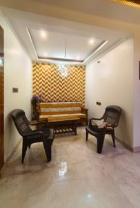 Hall Image of 5500 Sq.ft 8 BHK Independent House for sale in Sunkadakatte Bengaluru for Rs. 34000000