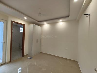 Bedroom Image of 720 Sq.ft 2 BHK Apartment / Flat for sale in Chhattarpur New Delhi for Rs. 5500000
