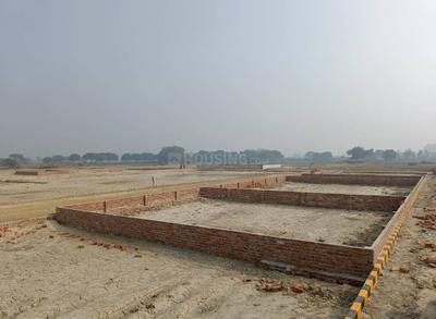 Image of 1000 Sq.ft Residential Plot / Land for sale in Dakhena Sekhpur, Lucknow for Rs. 599000