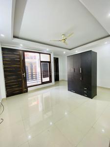 Bedroom Image of 2800 Sq.ft 3 BHK Builder Floor for rent in Sector 23 Gurgaon for Rs. 50000