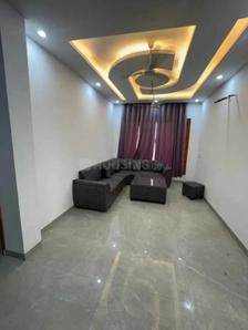 Hall Image of 1043 Sq.ft 2 BHK Builder Floor for sale in Kharar Mohali for Rs. 5560000