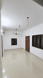 Living Room Image of 1200 Sq.ft 2 BHK Independent House for rent in Perumbakkam Chennai for Rs. 10000