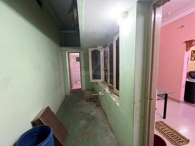 Balcony Image of 1200 Sq.ft 3 BHK Builder Floor for rent in RV Nagar Vellore for Rs. 15000