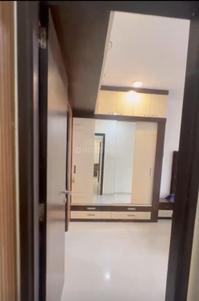 Hall Image of 680 Sq.ft 1 BHK Apartment / Flat for sale in BREDCO Viceroy Court, Kandivali East Mumbai for Rs. 15000000