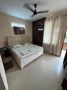 Bedroom Image of 1326 Sq.ft 3 BHK Apartment / Flat for sale in Sare Royal Greens, Sector 92 Gurgaon for Rs. 15000000