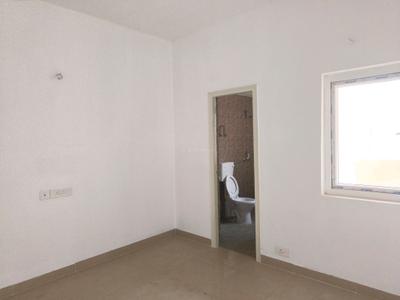 Bedroom Image of 1900 Sq.ft 3 BHK Apartment / Flat for sale in Tashee Capital Gateway, Sector 111 Gurgaon for Rs. 22500000
