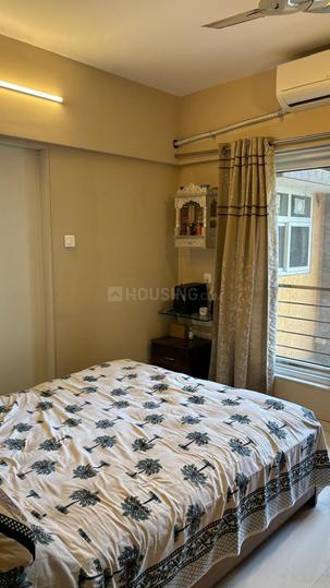 Viceroy Sindhi Society Bedroom 1