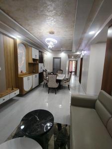 Hall Image of 1754 Sq.ft 4 BHK Apartment / Flat for sale in RK The Veranda, Kanakpura Jaipur for Rs. 9150000
