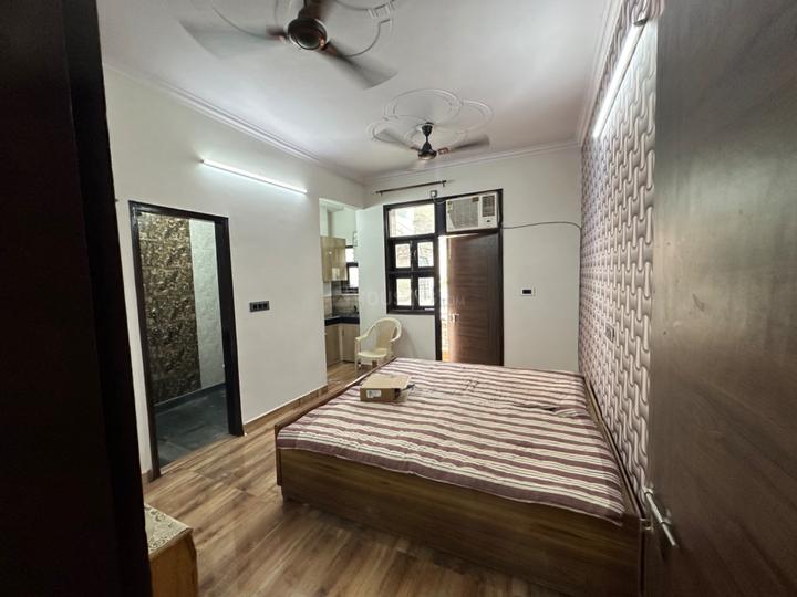 West Patel Nagar, Patel Nagar Bedroom 1