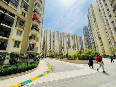 Image of 1530 Sq.ft 3 BHK Apartment / Flat for sale in Nirala Estate , Noida Extension, Greater Noida for Rs. 15500000