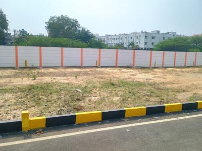 Image of 894 Sq.ft Residential Plot / Land for sale in Ambattur, Chennai for Rs. 6258000