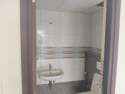 Bathroom Image of 1200 Sq.ft 3 BHK Apartment / Flat for sale in Abhee Pride, Iggalur Bengaluru for Rs. 10400000