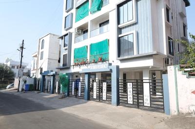 Image of 2100 Sq.ft 3 BHK Apartment / Flat for sale in Vayusena Nagar, Nagpur for Rs. 9100000