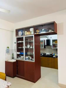 Hall Image of 1485 Sq.ft 3 BHK Apartment / Flat for sale in Bommasandra Bengaluru for Rs. 6880000