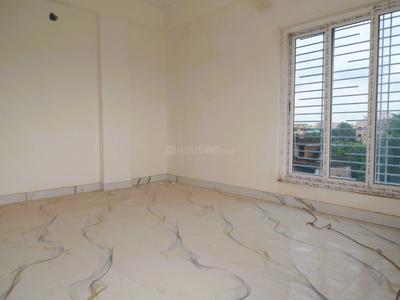 Bedroom Image of 780 Sq.ft 2 BHK Apartment / Flat for sale in Dum Dum Cantonment Kolkata for Rs. 2340000