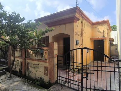 Image of 750 Sq.ft 2 BHK Independent House for sale in Kabir Nagar, Raipur for Rs. 3500000