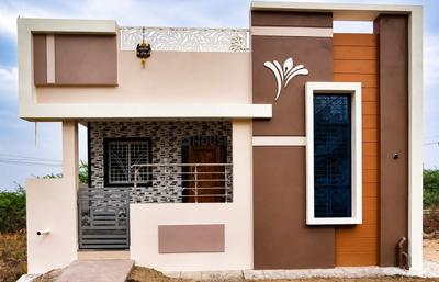 Image of 550 Sq.ft 1 BHK Independent House for sale in Bangarapet, Kolar for Rs. 2489200