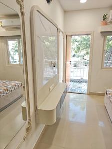 Hall Image of 1270 Sq.ft 2 BHK Apartment / Flat for sale in Godrej Garden City, Jagatpur Ahmedabad for Rs. 7300000