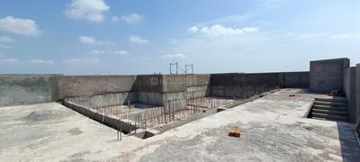 Image of 1200 Sq.ft 2 BHK Apartment / Flat for sale in Balaji Harmony Heights, Saroornagar, Hyderabad for Rs. 9000000