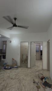 Hall Image of 1100 Sq.ft 3 BHK Apartment / Flat for rent in Shree Homes, Sector 45 Faridabad for Rs. 28000