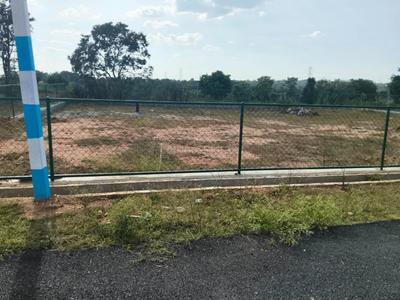 Image of 1200 Sq.ft Residential Plot / Land for sale in Yelwala, Mysore for Rs. 2400000