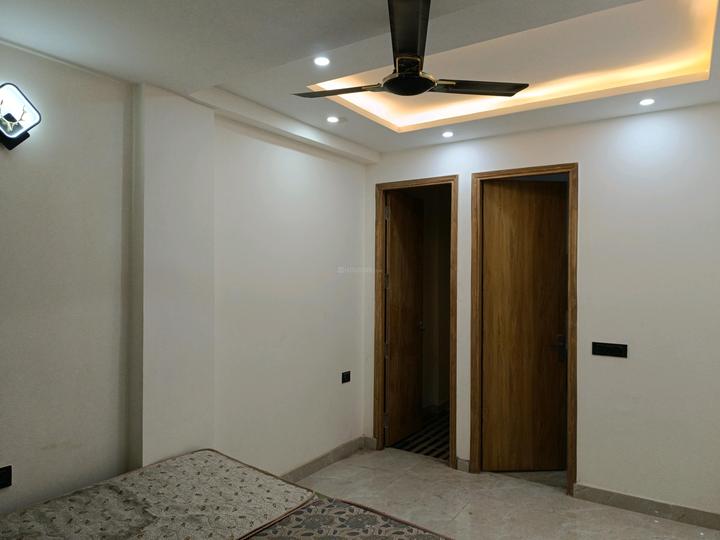 Freedom fighter enclave Bedroom 1