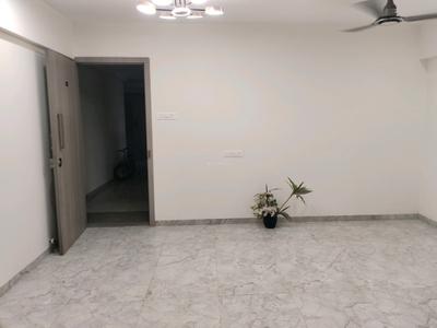 Living Room Image of 1150 Sq.ft 2 BHK Apartment / Flat for sale in Jayraj Signature Elanza by Jayraj Buildcon Pvt Ltd	, Ulwe Navi Mumbai for Rs. 14000000