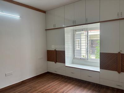 Bedroom Image of 2400 Sq.ft 3 BHK Duplex for sale in Jnana Ganga Nagar Bengaluru for Rs. 19500000