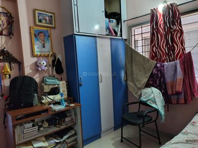 Bedroom Image of 1050 Sq.ft 2 BHK Apartment / Flat for sale in Ambalpadi Udupi for Rs. 4500000
