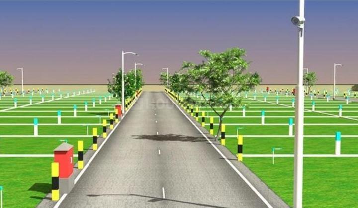 Rajkishor Nagar Main Image 1