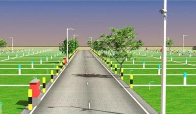 Image of 1500 Sq.ft Residential Plot / Land for sale in Rajkishor Nagar, Bilaspur for Rs. 3000000