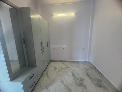 Bedroom Image of 1350 Sq.ft 3 BHK Duplex for sale in Bijnor Lucknow for Rs. 4200000