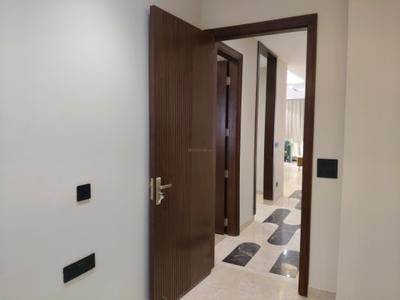 Bedroom Image of 1950 Sq.ft 3 BHK Apartment / Flat for sale in Swaraj Homes Jeevan Tara Apartment, Sector 43 Gurgaon for Rs. 28000000