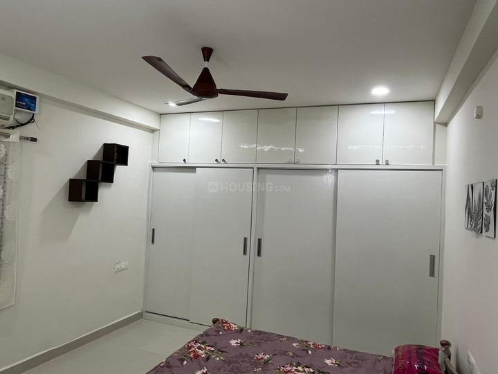 Orchid homes Bedroom 1