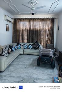 Hall Image of 1800 Sq.ft 9 BHK Independent House for sale in Sector 46 Noida for Rs. 52500000