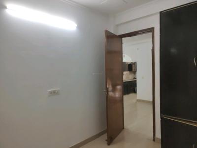 Bedroom Image of 810 Sq.ft 2 BHK Builder Floor for sale in Creative Estate Floors, Sector 49 Faridabad for Rs. 5600000