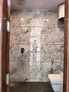 Bedroom Two Image of 1620 Sq.ft 3 BHK Builder Floor for sale in Sector 57 Gurgaon for Rs. 23000000