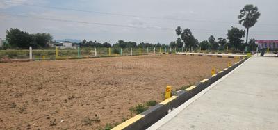 Image of 800 Sq.ft Residential Plot / Land for sale in Katpadi, Vellore for Rs. 1839200