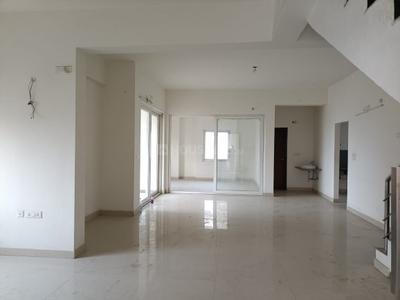 Hall Image of 3400 Sq.ft 4 BHK Apartment / Flat for sale in NCC Gardenia, Gachibowli Hyderabad for Rs. 50000000