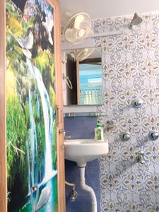 Bedroom One Image of 1160 Sq.ft 3 BHK Apartment / Flat for sale in Behala Kolkata for Rs. 6500000