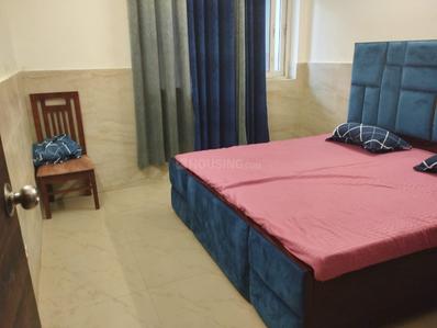Bedroom Image of COMFORT N STAY in Sector 48, Gurgaon