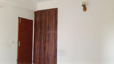 Bedroom Image of 1553 Sq.ft 3 BHK Apartment / Flat for sale in Nimbus The Golden Palms, Sector 168 Noida for Rs. 18700000
