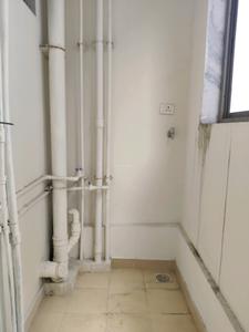 Common Bathroom Image of 1445 Sq.ft 3 BHK Apartment / Flat for sale in Panch Pakhadi, Thane West Thane for Rs. 31100000