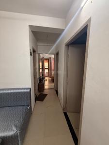 Image of 596 Sq.ft 2 BHK Apartment / Flat for sale in Surya Residency, Girdharipura, Jaipur for Rs. 3200000