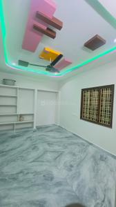 Bedroom Image of 1568 Sq.ft 4 BHK Builder Floor for sale in Nagaram Ranga Reddy District Secunderabad for Rs. 14500000
