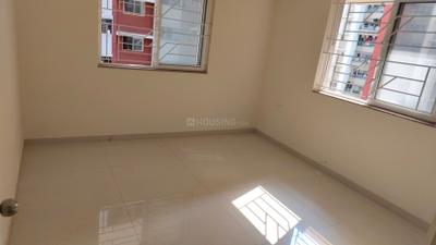 Bedroom Image of 1650 Sq.ft 3 BHK Apartment / Flat for sale in Avon Vista, Balewadi Pune for Rs. 13000000