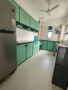 Kitchen Image of 1360 Sq.ft 3 BHK Apartment / Flat for sale in Bajaj Onyx, Khar West Mumbai for Rs. 125000000